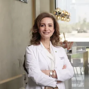 Dr. Parya Mapar