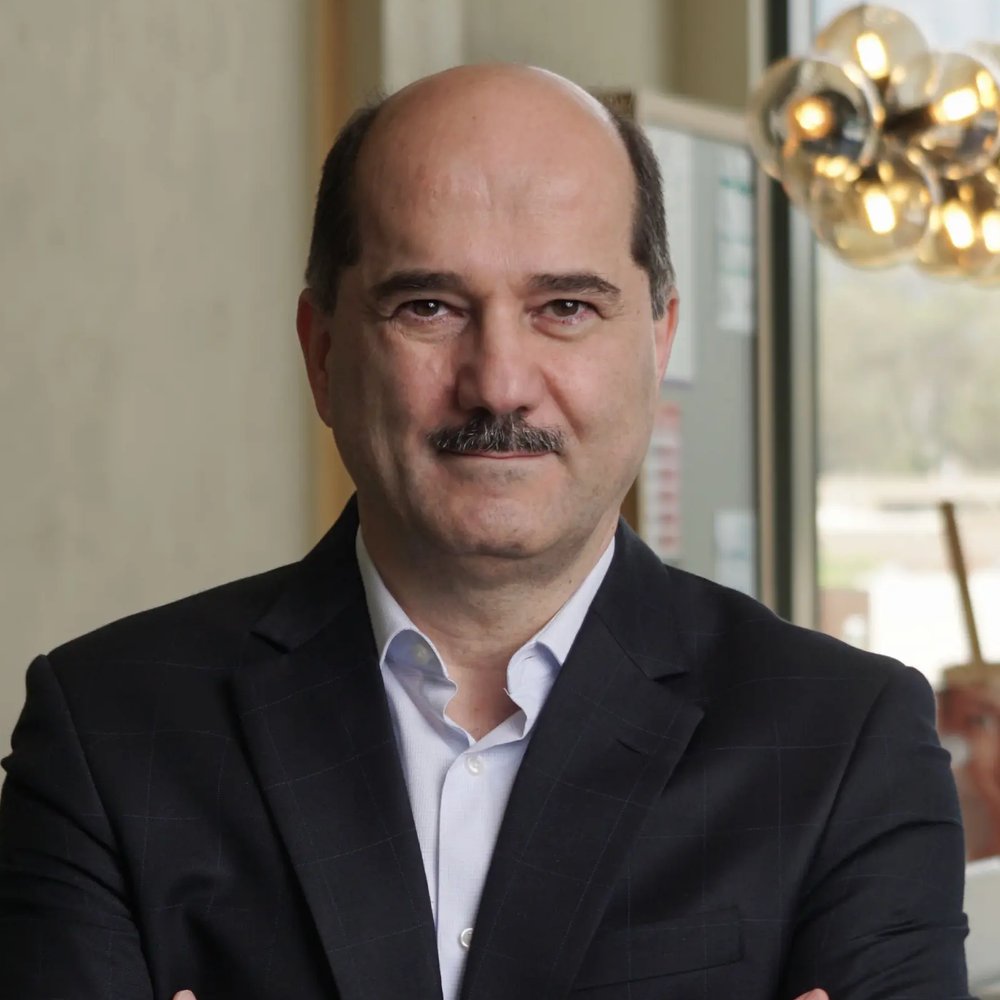 Dr. Ali Vahdani