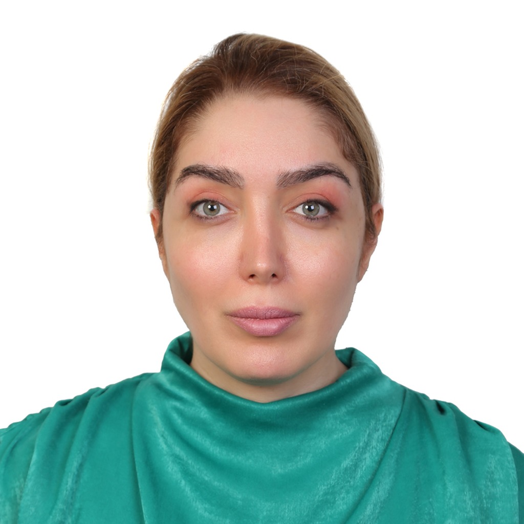 Dr. Mahsa Aghaei
